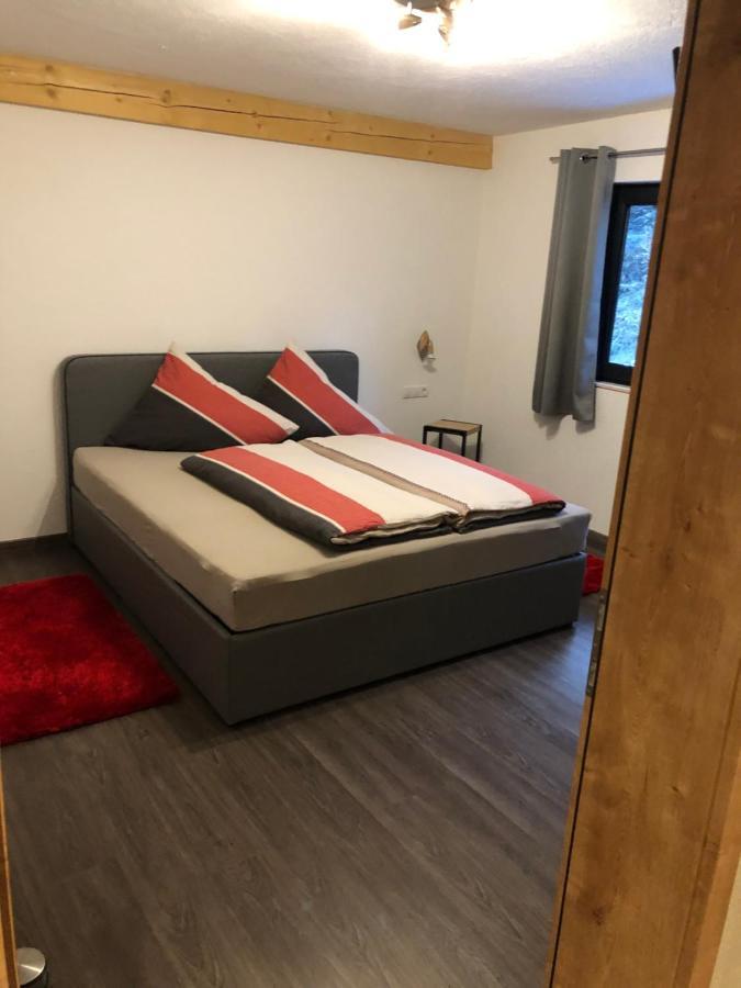 Ferienhaus Nagele Oetz Εξωτερικό φωτογραφία
